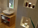 Loft conversion bathroom